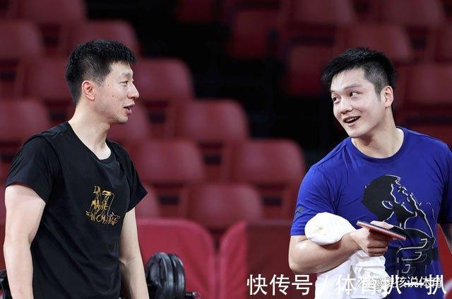国乒|刘国梁“官宣”重要决定!世界乒联公布国乒新赛事名单,来头不小