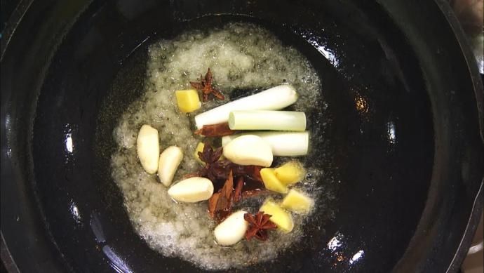 【养生厨房】今日菜谱——红火美味鸡