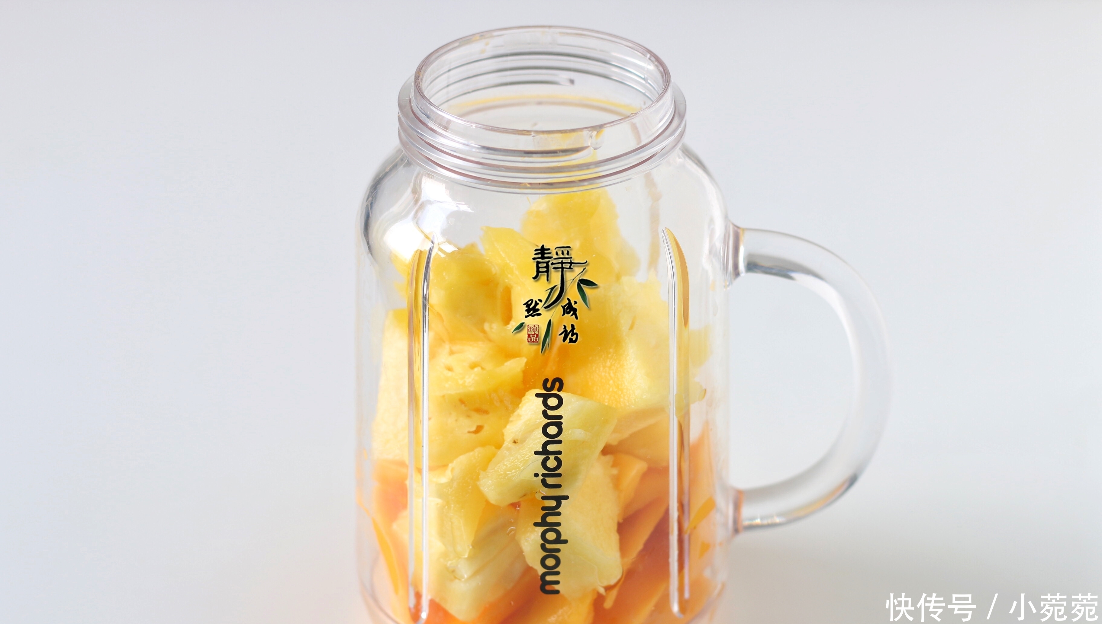 春天烂大街的水果,十块钱两三个,美女们如此吃,胜过百元面膜