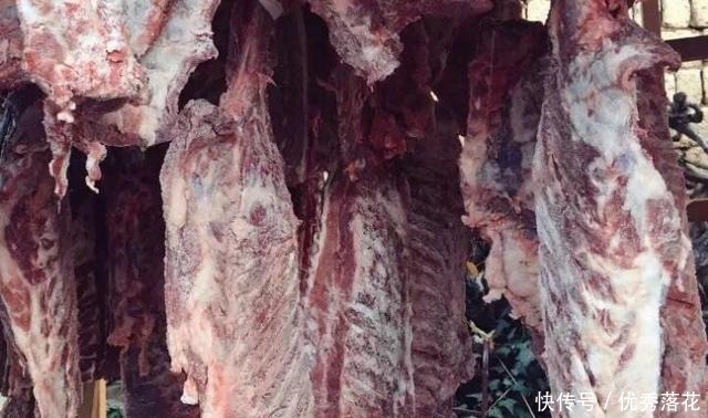 青花椒|冬天,宁可不做腊肉不灌腊肠,也要做它,鲜美好吃有嚼劲,太香了