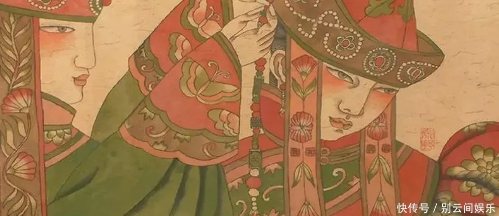 女人|朱元璋灭元后,给蒙古女人下了一条命令,此后蒙古再也无力反抗