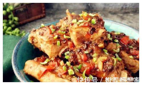 蒸排骨|美食推荐脆椒牛柳,豆豉蒸排骨,黑椒杏鲍菇牛肉粒,辣椒炒肥肠