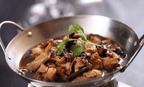 道菜|第一次去东北饭馆,点这5道菜,好吃到停不下来,还没人敢把你当外地人