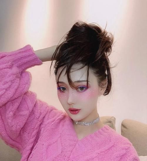 老气发型别再留了，明明三十多岁，却跟五十岁大妈一样