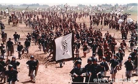 坑杀|白起为何定要坑杀40万赵军？其实原因很简单