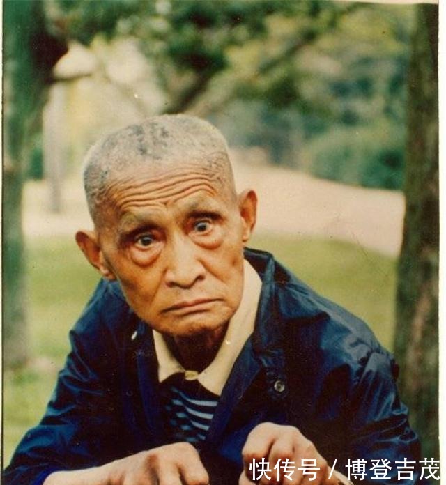  自然|自然门一代宗师万籁声，能文能武，25岁已是少将