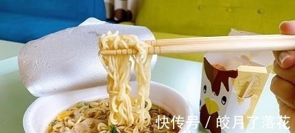 软硬度|《鬼灭之刃》与「出前一丁」联名推出13款角色包装泡面!