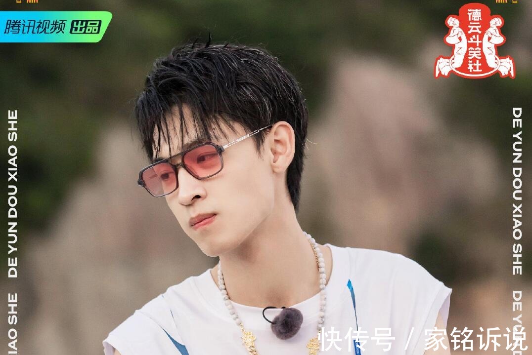 张鹤伦队大获全胜却依然很惨，最扣题的游戏被节目组忽视令人尴尬