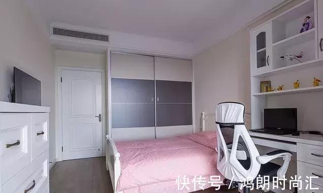 阳台上|晒晒婆婆为我准备的婚房,全屋漂亮极了,感动得快要哭了!