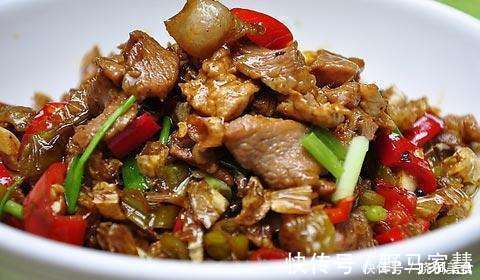 新鲜肉|冰箱取出来的冻肉,千万不要用水泡!教你2招,吃起来像新鲜肉