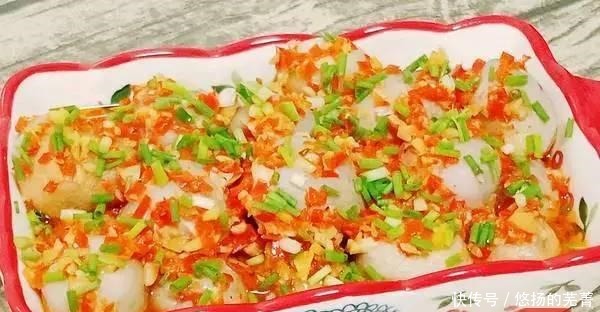 碱性食物|它被称为“碱性食物”，比土豆受欢迎，常吃头发乌黑牙齿好！