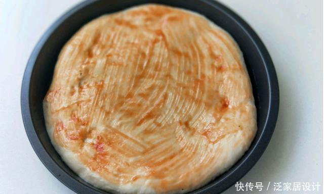 精光|最近老公早餐就馋它,做法还简单,一盘吃精光,再不惦记路边摊