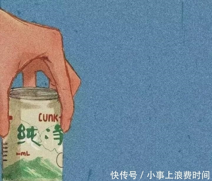 动漫头像:你是我的温带海洋性气候,一直都是暖暖的