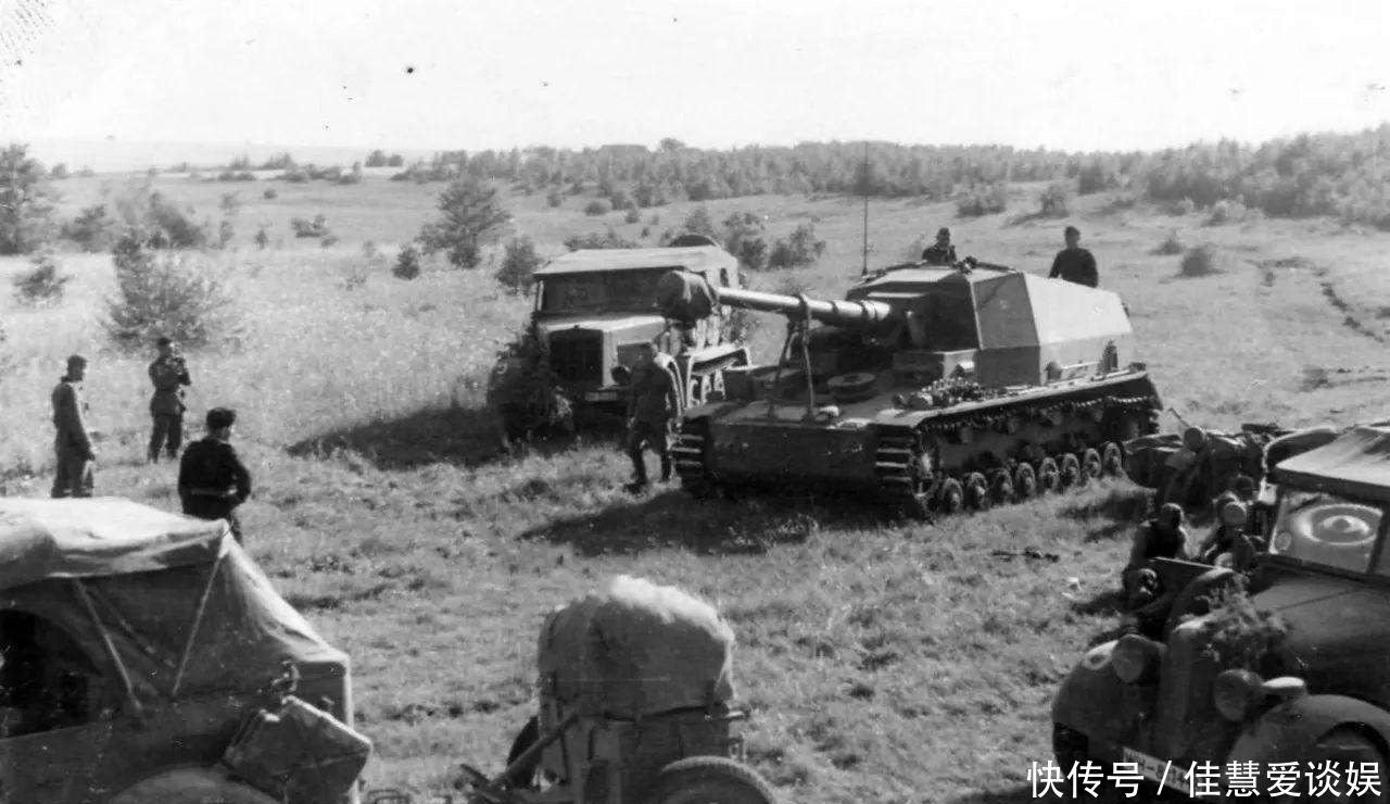 坦克|二战时期,日军仅用这一物品,就击毁了苏联的十一架坦克