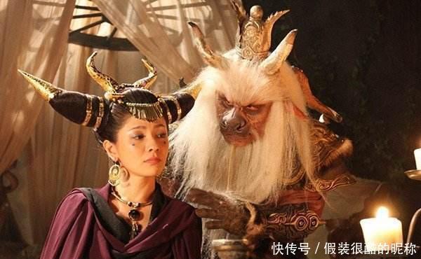 避水|避水金睛兽为何不自立门户,而甘愿让一名妖怪当坐骑?