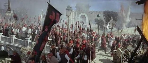 义和团|专杀洋人的“义和团”，到底杀了多少洋人？简直难以置信