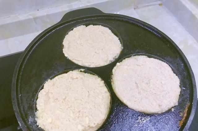 即食|减肥最管用的水果,便宜又实惠,做成早餐饼,低脂不怕胖