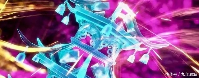 计划|斗罗大陆:比比东下一阶段计划本应很顺利,却小瞧了唐三的作用