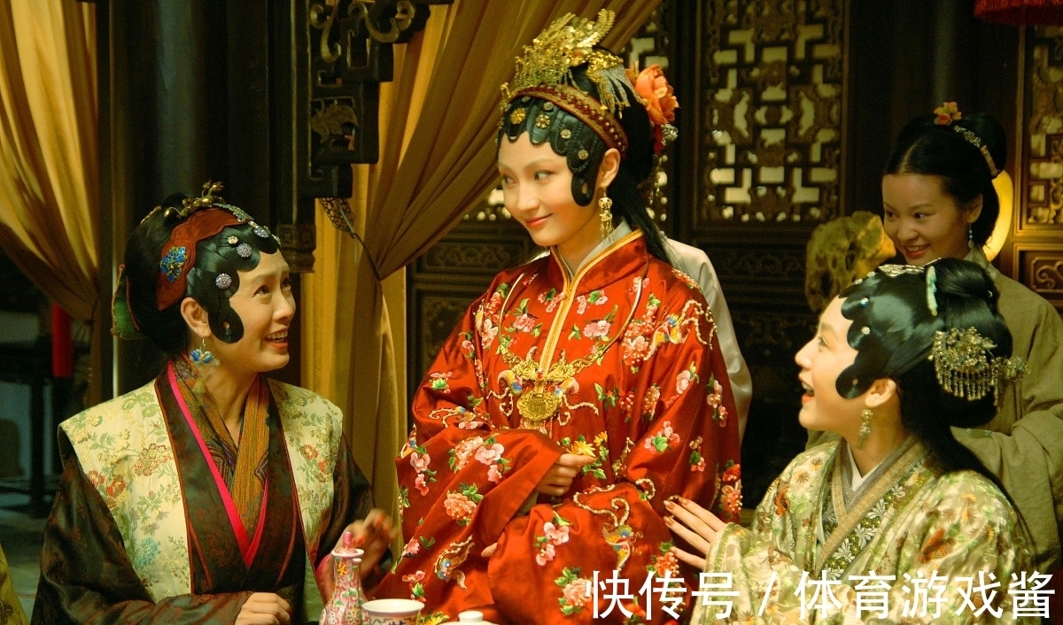 探春|红楼梦:一个家,没有凝聚力,注定是一盘散沙