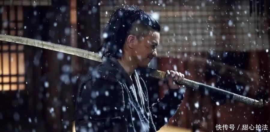  天字号|《雪中悍刀行》中的天字号酱油，实力强，地位高，却什么都没做成