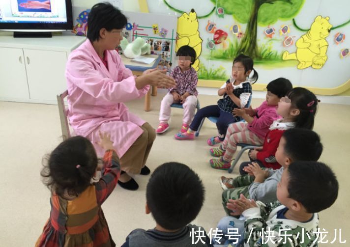 团子|幼儿园的孩子们总生病,是因为老师照顾不周?家长不必多心