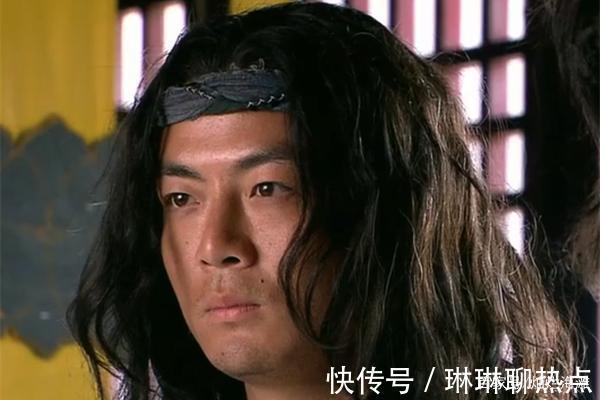 梁山|此人不过是铁匠出身，却歼灭两位梁山好汉，导致五虎将命丧沙场