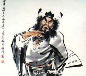 门神&门神传之门神缘起,他们,从何而来!