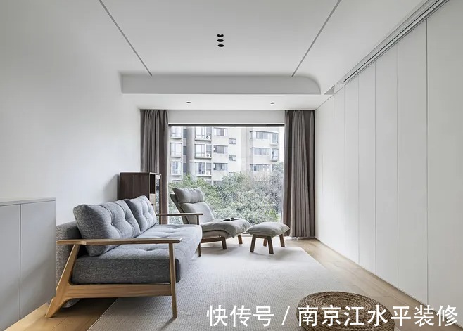 打扫|南京装修怎么做,注意生活细节,入住才会舒适方便