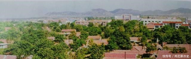 李开先|俺庄老街上有座传奇古楼,竟与明代才子李开先有关