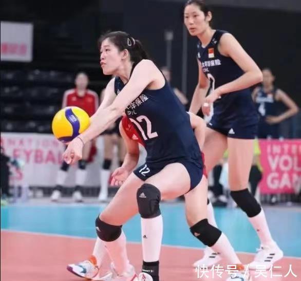 主攻手|好消息!李盈莹变身广告女王,商业价值超越朱婷,全国家队最高!