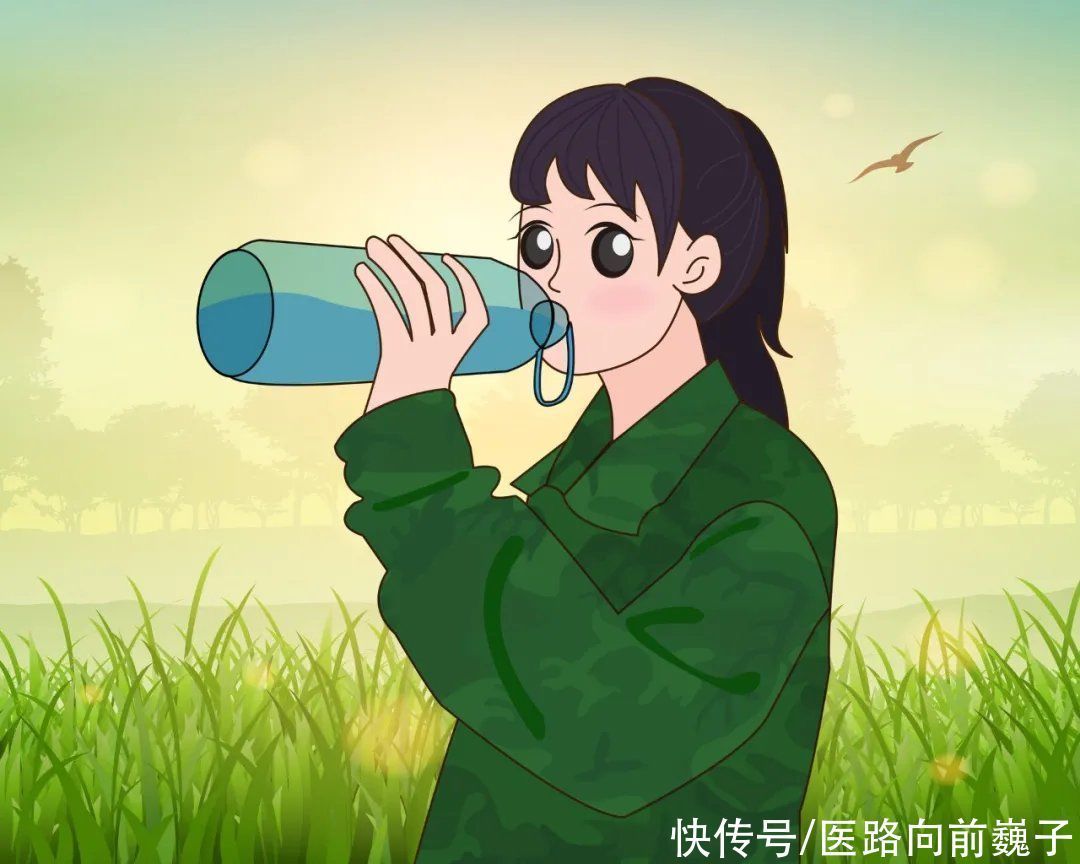 心脑血管病|只因做错一件事,让血管崩溃,脑梗、猝死!中风急救歌转给所有人