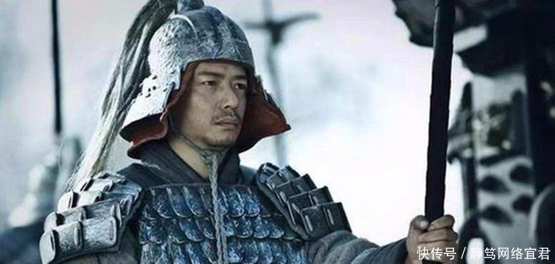 设计|韩信视萧何为知己,为什么萧何却设计杀他