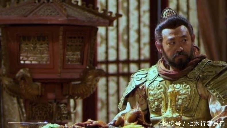 尉迟敬德$凌烟阁二十四功臣四大武功高手:程咬金排第三,谁能与秦琼争锋?