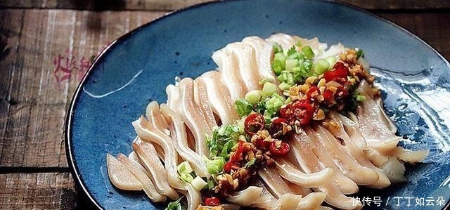 猪蹄过后,中国又一次用酒和蔬菜征服了外国人