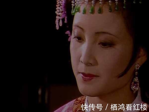 王熙凤&秦可卿病重,厌食已久,为何会突然想吃甜腻的枣泥山药糕?