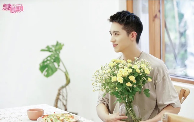 小學(xué)生|小學(xué)生都會得,卻難道難倒許魏洲喬欣,驗證了“戀愛中的人是傻子”