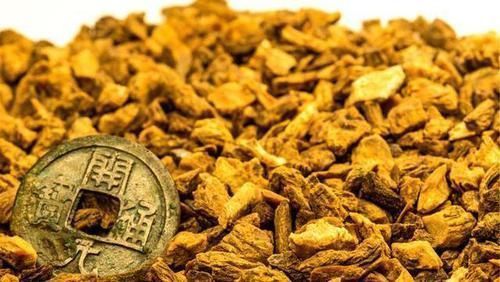 毒素|黄芪和它天生一对，一起泡水喝，排毒降火，肝会对你感激涕零