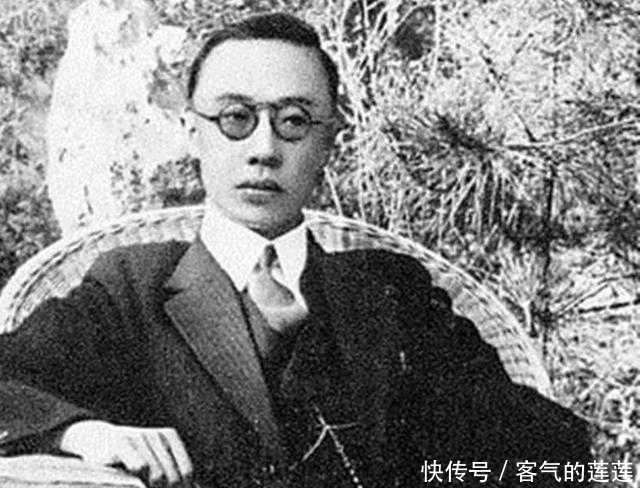 小时候|溥仪小时候每晚都要做的事,导致他无法生育,婉容十分心痛