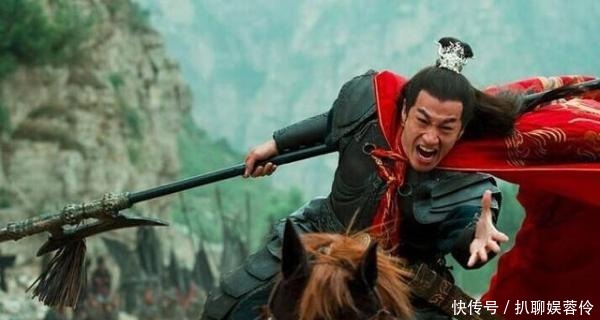 三国|实力不输吕布的三国猛将，仅此2人而已，其他人都是浮云