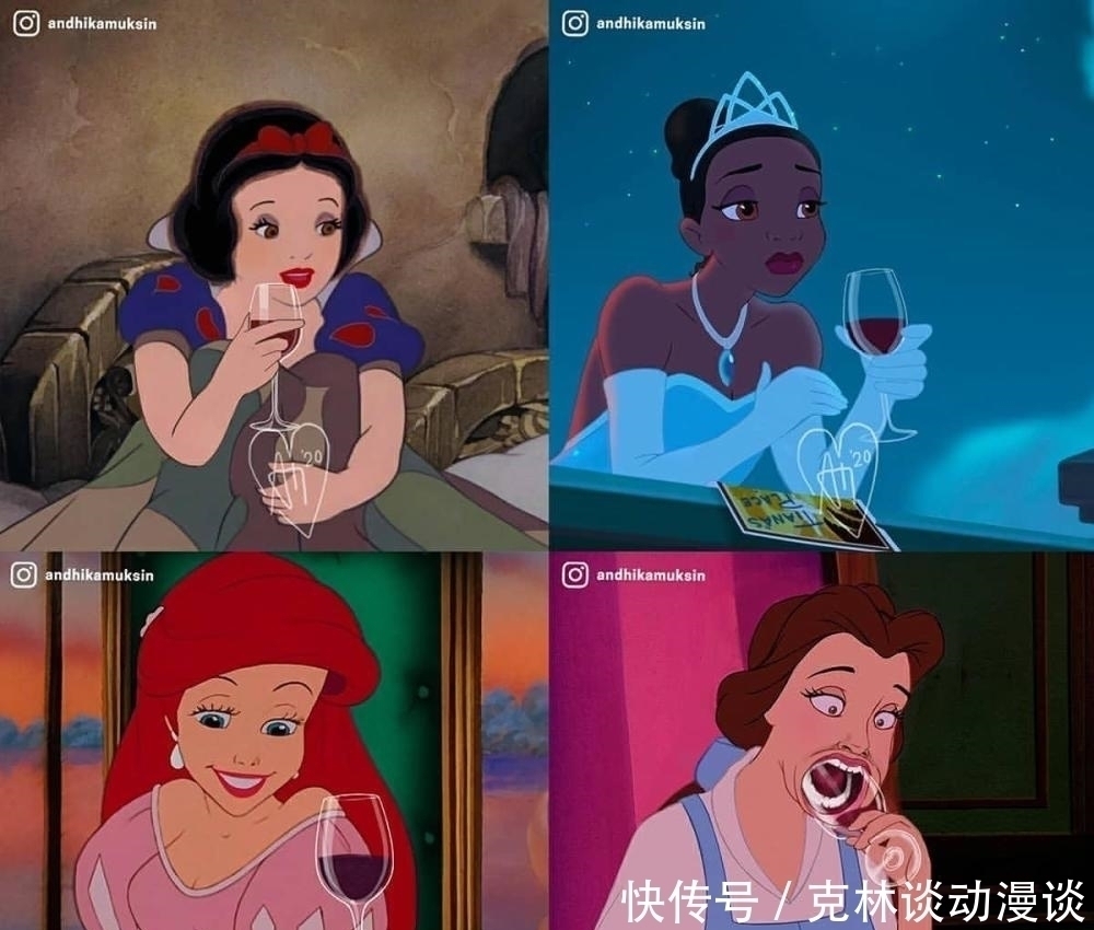 少女感|粉丝自制迪士尼“芭比公主”睡美人粉色纱裙真吸睛,少女感爆棚