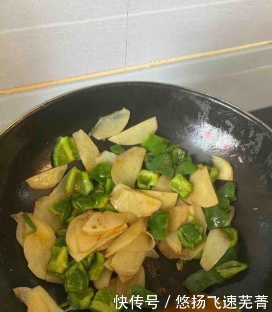 冬天|冬天，土豆和“它”相克，千万不要一起吃，还有许多家庭都中招