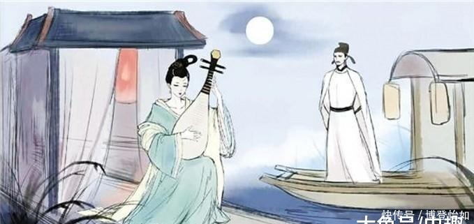 兴起|唐代诗人的“风月情”,是一时兴起还是时代潮流?