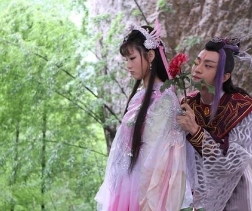 纣王$封神中元始天尊为何派申公豹去填北海眼,你看看北海是个什么地方