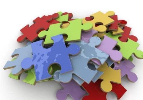 沉迷|孩子如果沉迷这3种玩具,说明智力远超同龄人,家长要多留心