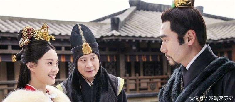 楚国|执掌秦国政权之后，宣太后为何先拿楚国开刀？