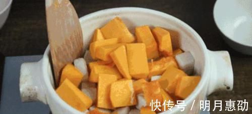 芋艿羹|“它”是碱性食物,女人常吃滋养肌肤,预防脱发,远离小叶增生