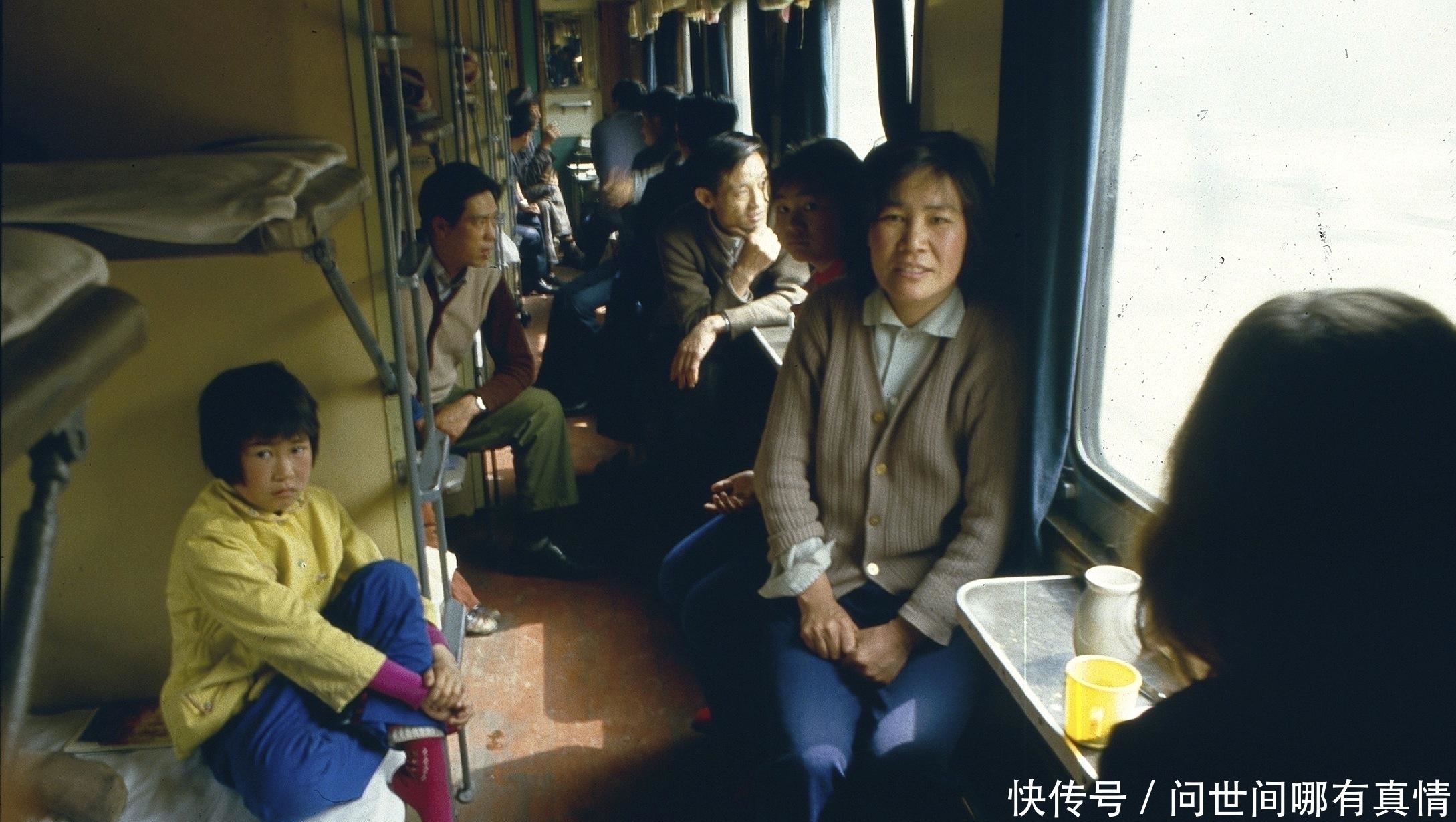 便宜|直击上世纪八十年代不穷不富日子舒坦,冰棒小吃干净又便宜