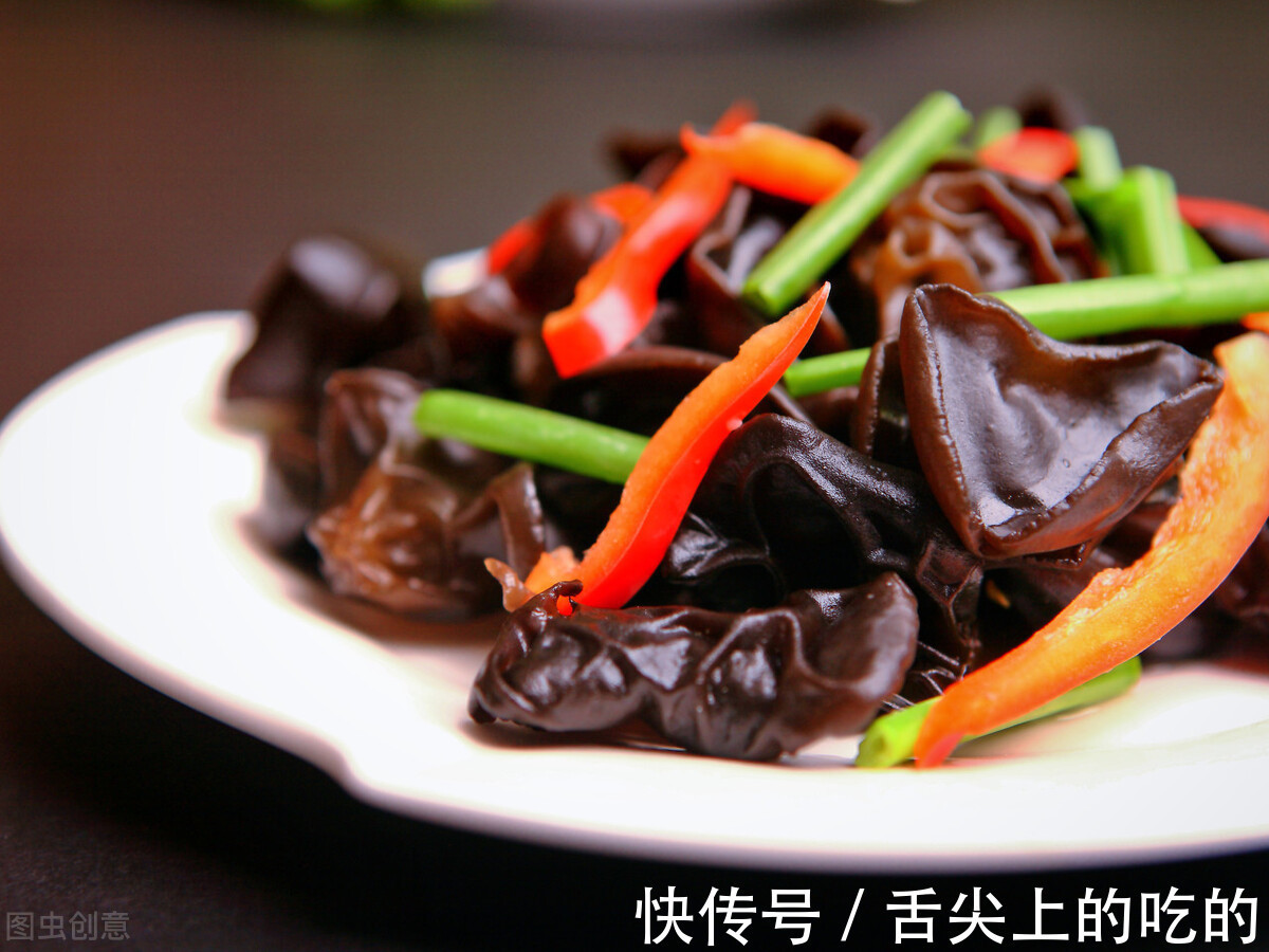 夏天|夏天热，推荐8道清凉素菜，照着做给家人吃，营养又下饭