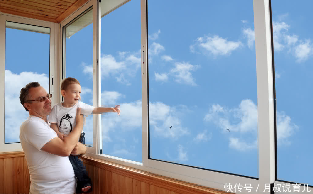 夏季|炎热的夏季,如何护理新生宝宝?