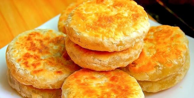 3种孩子最爱吃的早餐饼，早起10分钟就可以搞定，营养吃的还舒！